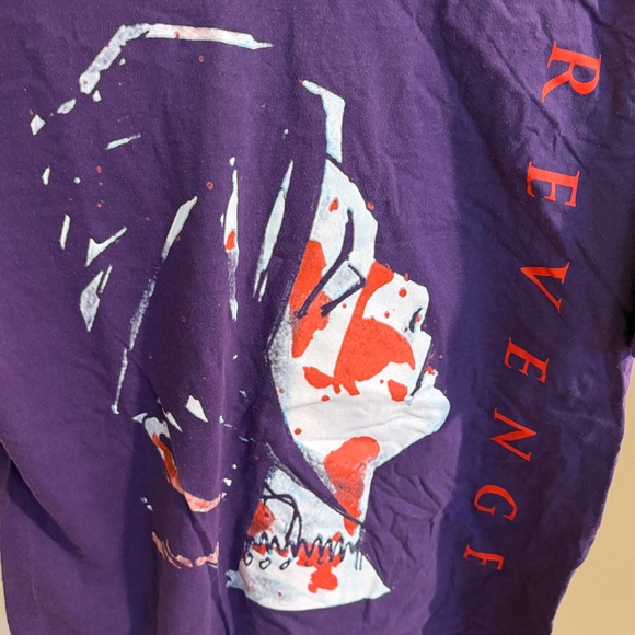 NWOT My Chemical Romance T-Shirt - Picture 3 of 4